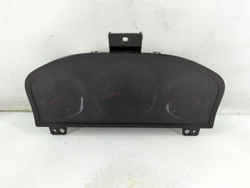 2011-2012 Ford Fusion Instrument Cluster Speedometer Gauges P/N:BE5T-10849-CD Fits Fits 2011 2012 OEM Used Auto Parts - Oemu