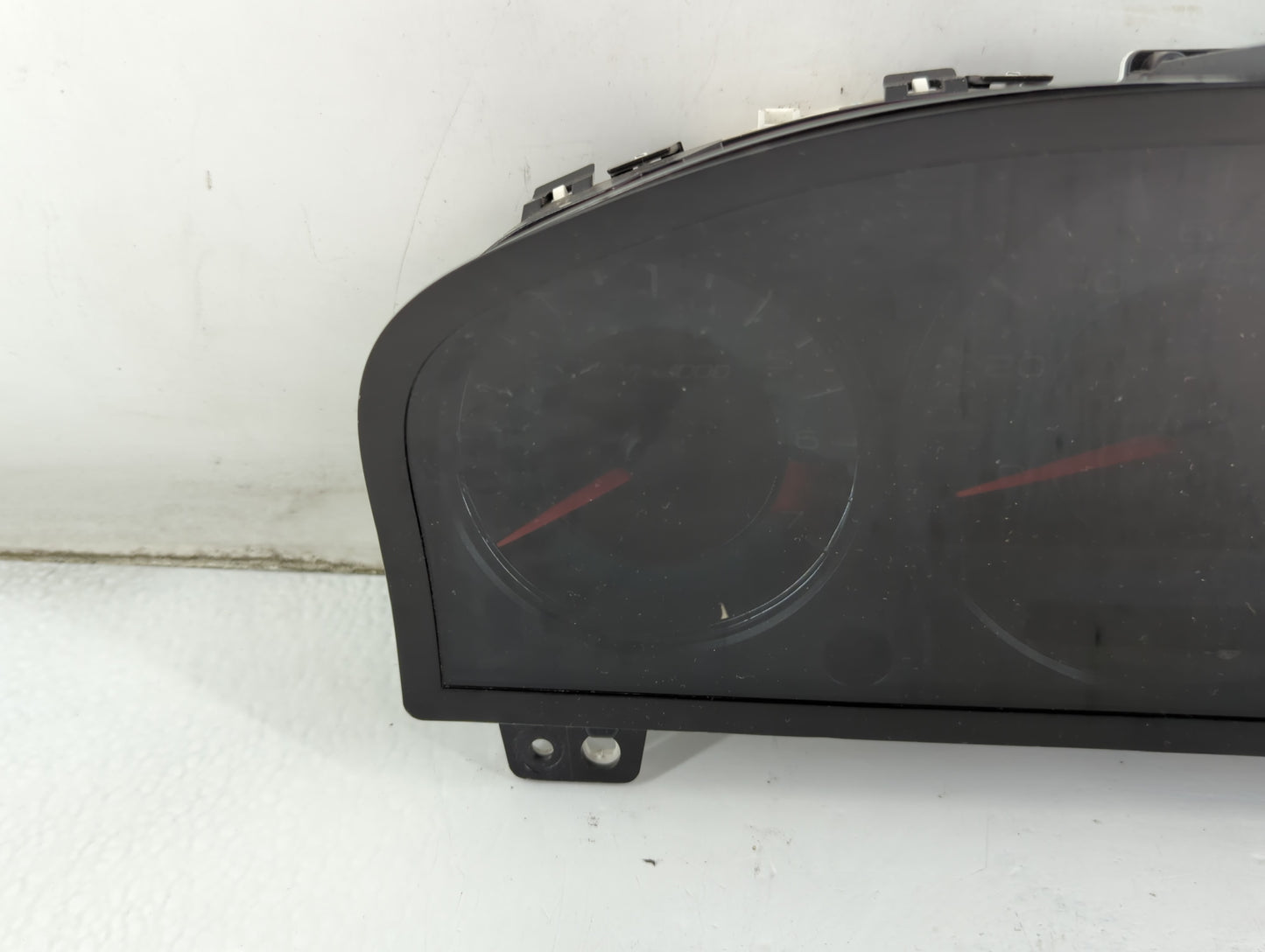 2011-2012 Ford Fusion Instrument Cluster Speedometer Gauges P/N:BE5T-10849-CD Fits Fits 2011 2012 OEM Used Auto Parts - Oemu