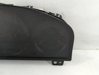 2011-2012 Ford Fusion Instrument Cluster Speedometer Gauges P/N:BE5T-10849-CD Fits Fits 2011 2012 OEM Used Auto Parts - Oemu