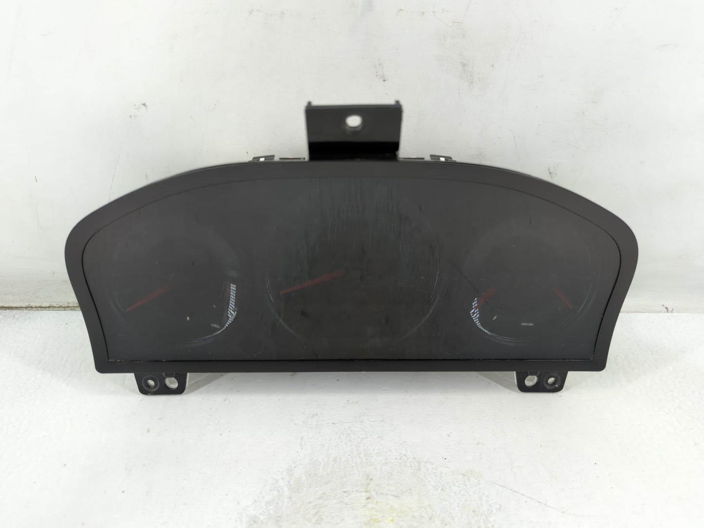 2011-2012 Ford Fusion Instrument Cluster Speedometer Gauges P/N:BE5T-10849-CD Fits Fits 2011 2012 OEM Used Auto Parts - Oemu