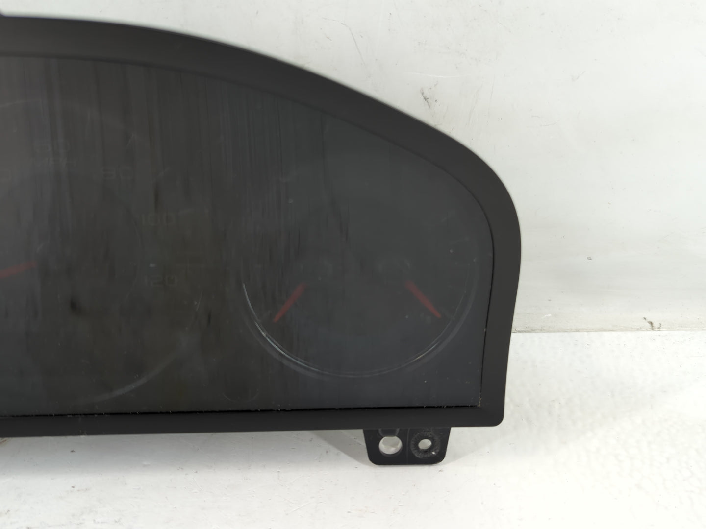2011-2012 Ford Fusion Instrument Cluster Speedometer Gauges P/N:BE5T-10849-CD Fits Fits 2011 2012 OEM Used Auto Parts - Oemu