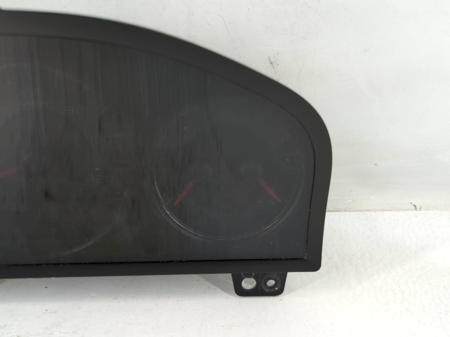 2011-2012 Ford Fusion Instrument Cluster Speedometer Gauges P/N:BE5T-10849-CD Fits Fits 2011 2012 OEM Used Auto Parts - Oemu