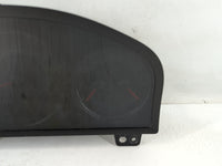 2011-2012 Ford Fusion Instrument Cluster Speedometer Gauges P/N:BE5T-10849-CD Fits Fits 2011 2012 OEM Used Auto Parts - Oemu
