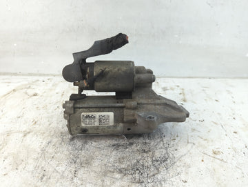 2011-2012 Ford Fusion Car Starter Motor Solenoid OEM P/N:BB5T-11000-AA Fits OEM Used Auto Parts - Oemusedautoparts1.com