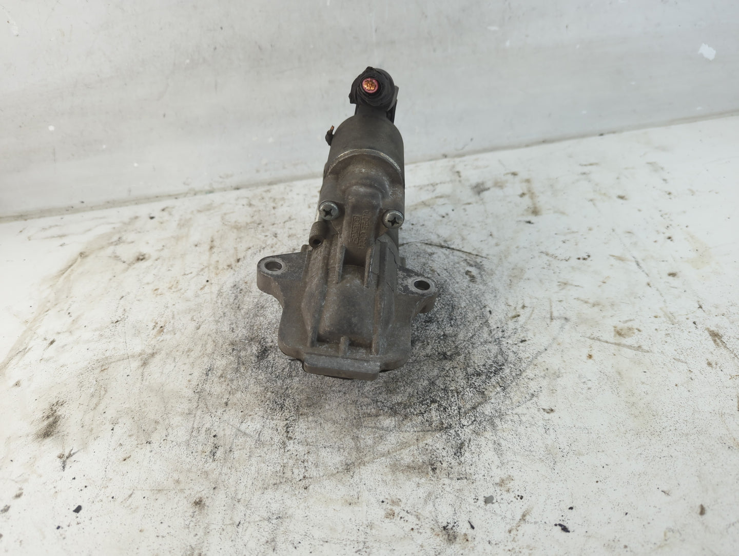 2011-2012 Ford Fusion Car Starter Motor Solenoid OEM P/N:BB5T-11000-AA Fits OEM Used Auto Parts - Oemusedautoparts1.com