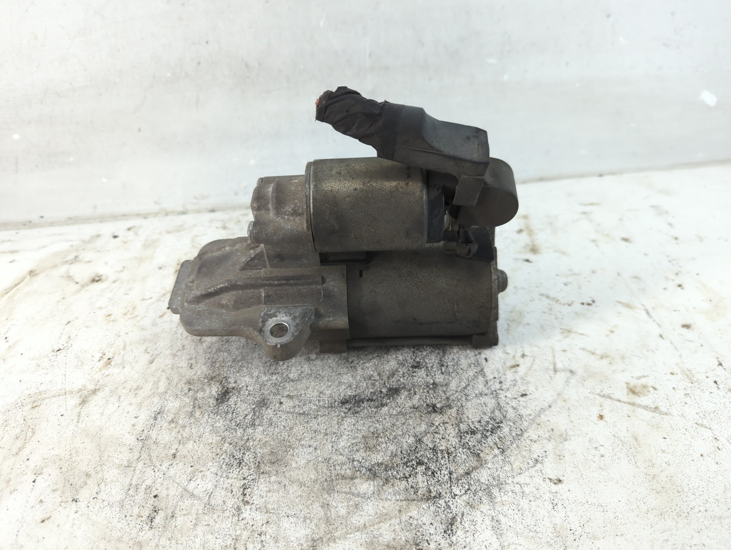 2011-2012 Ford Fusion Car Starter Motor Solenoid OEM P/N:BB5T-11000-AA Fits OEM Used Auto Parts - Oemusedautoparts1.com