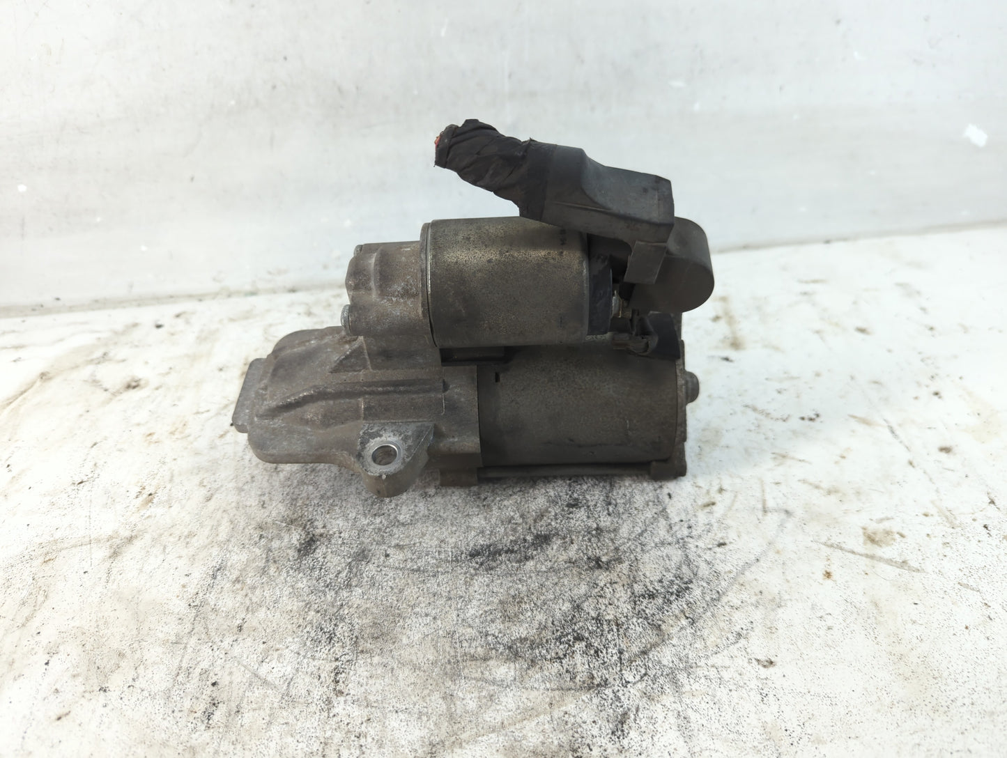 2011-2012 Ford Fusion Car Starter Motor Solenoid OEM P/N:BB5T-11000-AA Fits OEM Used Auto Parts - Oemusedautoparts1.com