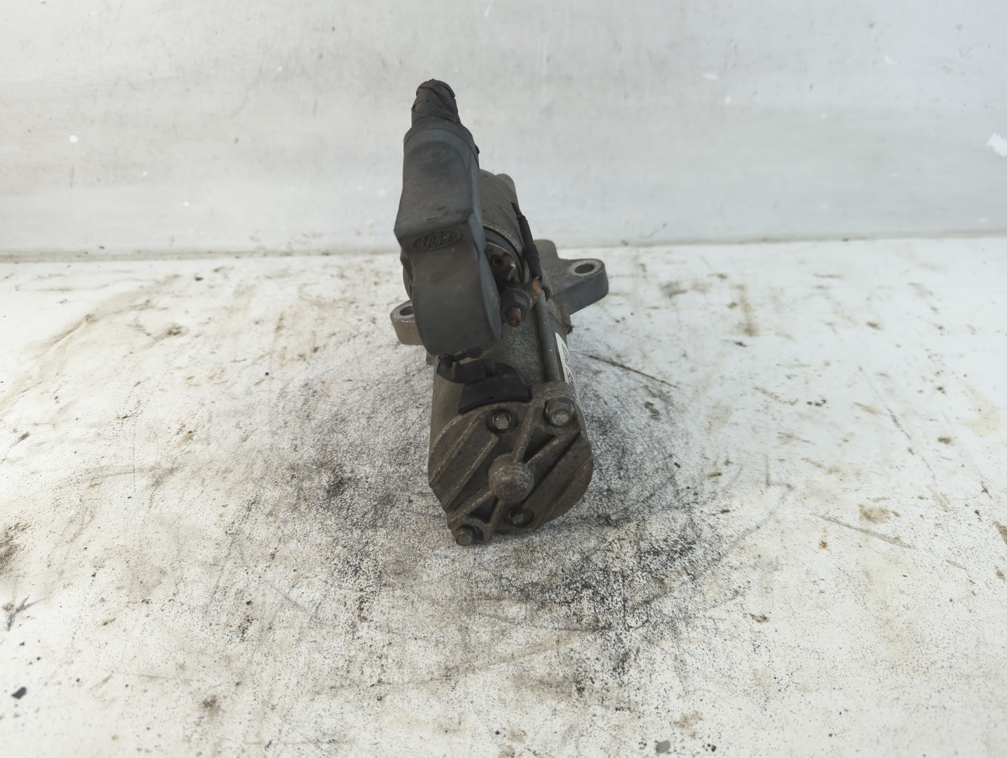 2011-2012 Ford Fusion Car Starter Motor Solenoid OEM P/N:BB5T-11000-AA Fits OEM Used Auto Parts - Oemusedautoparts1.com