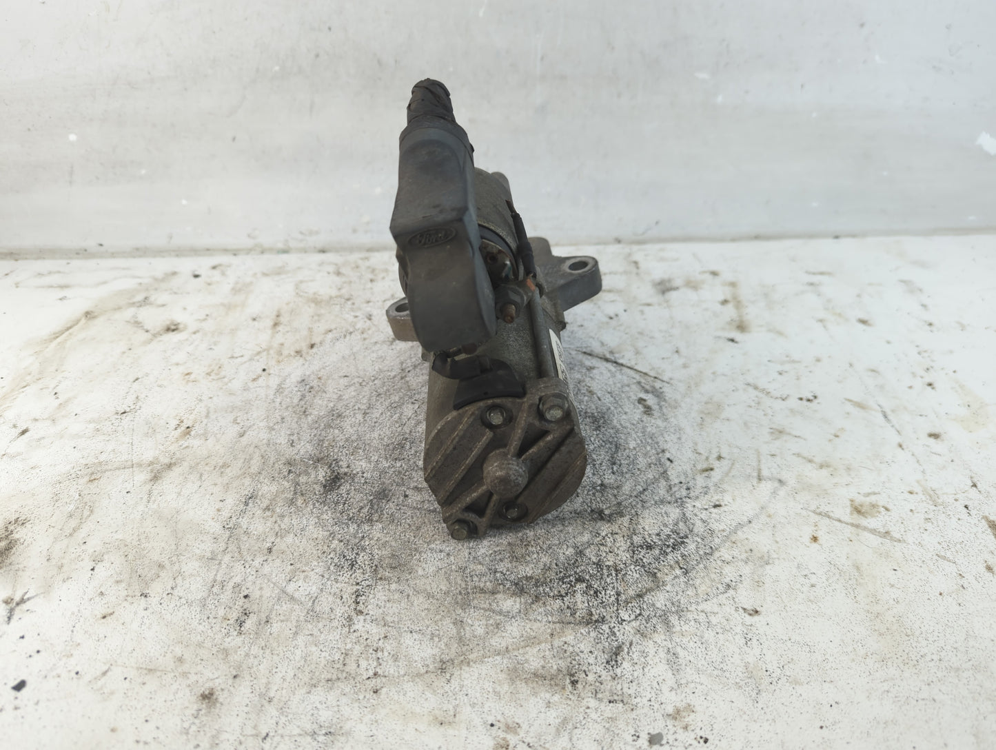 2011-2012 Ford Fusion Car Starter Motor Solenoid OEM P/N:BB5T-11000-AA Fits OEM Used Auto Parts - Oemusedautoparts1.com