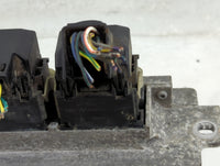 2011 Ford Fusion PCM Engine Control Computer ECU ECM PCU OEM Fits OEM Used Auto Parts - Oemusedautoparts1.com