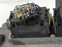 2011 Ford Fusion PCM Engine Control Computer ECU ECM PCU OEM Fits OEM Used Auto Parts - Oemusedautoparts1.com