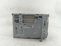 2011 Ford Fusion Radio AM FM Cd Player Receiver Replacement Fits OEM Used Auto Parts - Oemusedautoparts1.com