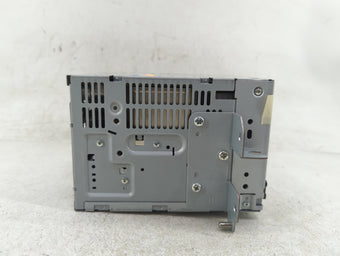 compare product 2011 Ford Fusion Radio AM FM Cd Player Receiver Replacement Fits OEM Used Auto Parts
