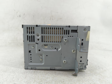 2011 Ford Fusion Radio AM FM Cd Player Receiver Replacement Fits OEM Used Auto Parts - Oemusedautoparts1.com