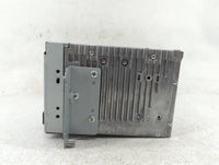 2011 Ford Fusion Radio AM FM Cd Player Receiver Replacement Fits OEM Used Auto Parts - Oemusedautoparts1.com