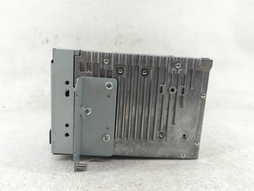 2011 Ford Fusion Radio AM FM Cd Player Receiver Replacement Fits OEM Used Auto Parts