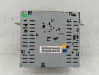2011 Ford Fusion Radio AM FM Cd Player Receiver Replacement Fits OEM Used Auto Parts - Oemusedautoparts1.com
