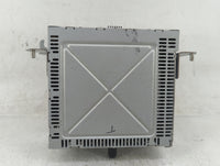 2011 Ford Fusion Radio AM FM Cd Player Receiver Replacement Fits OEM Used Auto Parts - Oemusedautoparts1.com