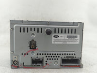 2011 Ford Fusion Radio AM FM Cd Player Receiver Replacement Fits OEM Used Auto Parts - Oemusedautoparts1.com