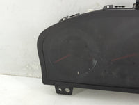 2011 Ford Fusion Instrument Cluster Speedometer Gauges P/N:BE5T-10849-CD Miles:131K Fits OEM Used Auto Parts - Oemusedautopa