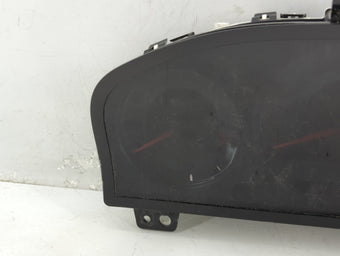 compare product 2011 Ford Fusion Instrument Cluster Speedometer Gauges P/N:BE5T-10849-CD Miles:131K Fits OEM Used Auto Parts