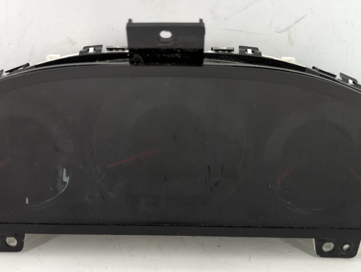 2011 Ford Fusion Instrument Cluster Speedometer Gauges P/N:BE5T-10849-CD Miles:131K Fits OEM Used Auto Parts - Oemusedautopa