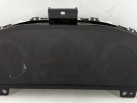 2011 Ford Fusion Instrument Cluster Speedometer Gauges P/N:BE5T-10849-CD Miles:131K Fits OEM Used Auto Parts - Oemusedautopa