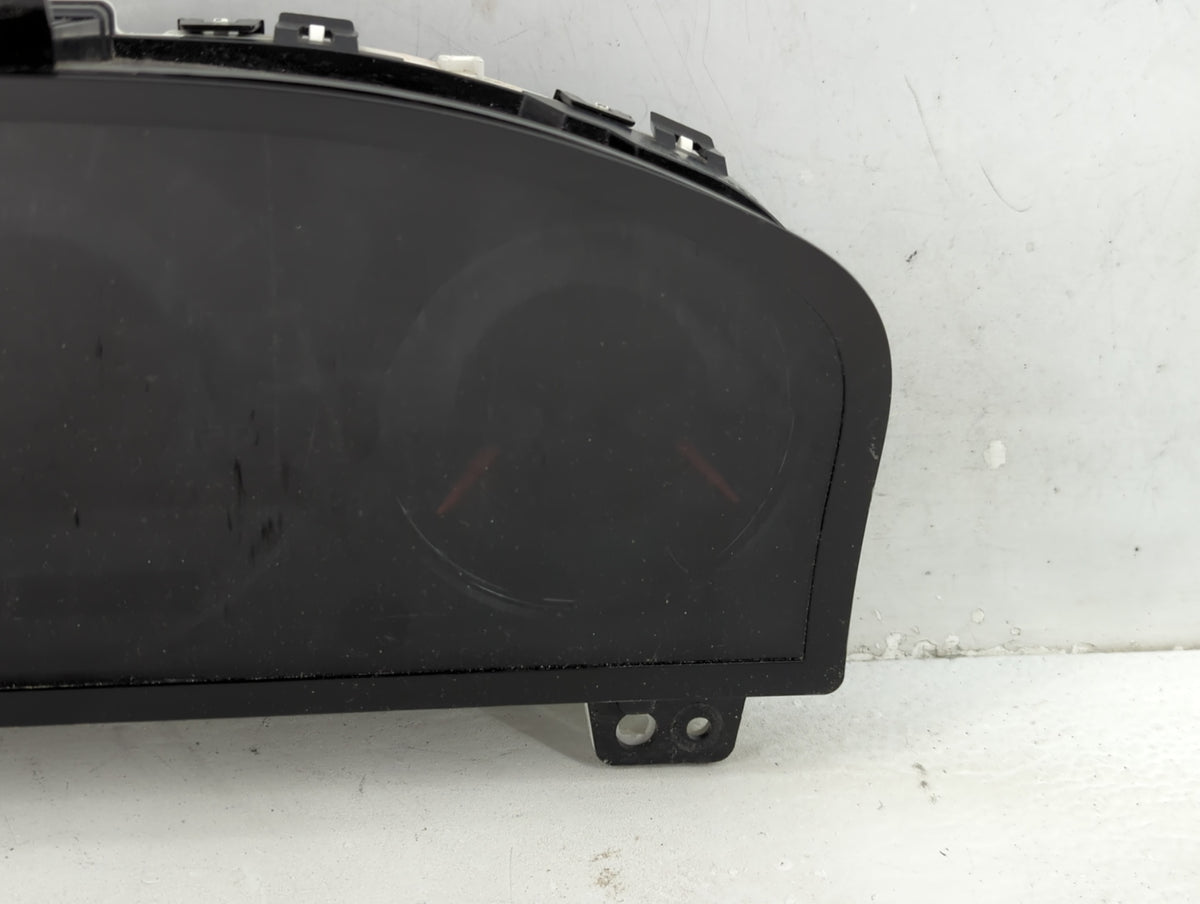 2011 Ford Fusion Instrument Cluster Speedometer Gauges P/N:BE5T-10849-CD Miles:131K Fits OEM Used Auto Parts - Oemusedautopa