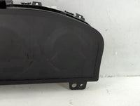 2011 Ford Fusion Instrument Cluster Speedometer Gauges P/N:BE5T-10849-CD Miles:131K Fits OEM Used Auto Parts - Oemusedautopa
