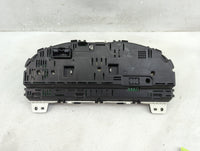 2011 Ford Fusion Instrument Cluster Speedometer Gauges P/N:BE5T-10849-CD Miles:131K Fits OEM Used Auto Parts - Oemusedautopa