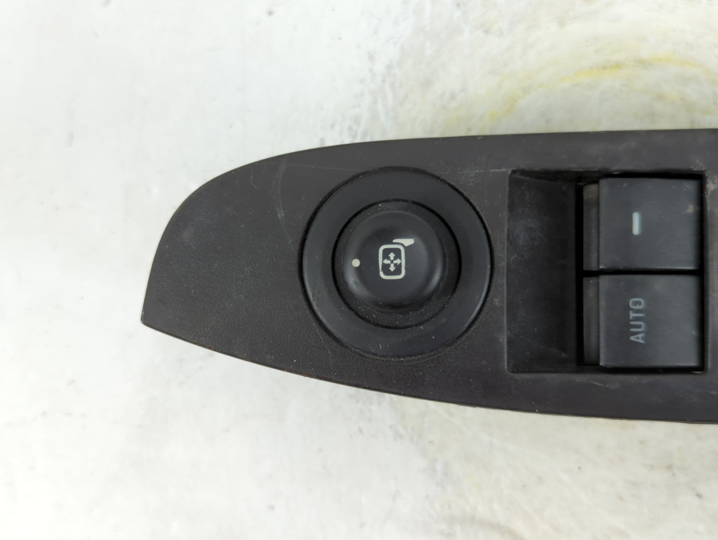 2011-2012 Ford Fusion Master Power Window Switch Replacement Driver Side Left P/N:9E5T-14540-AAW Fits Fits 2011 2012 OEM Use