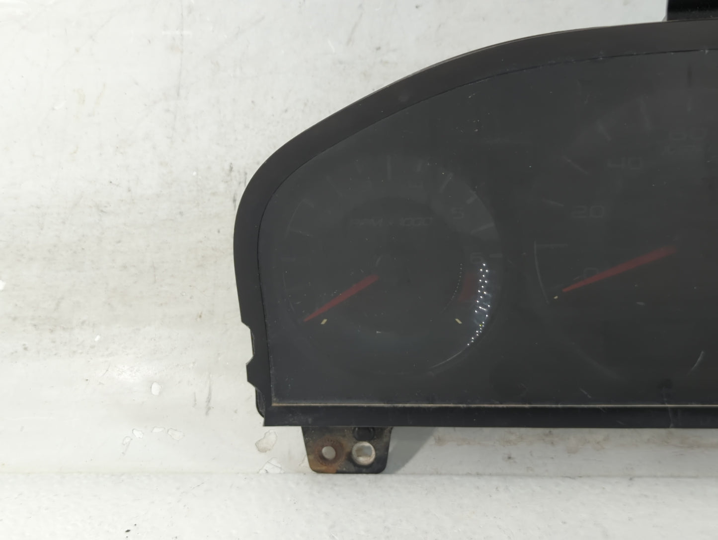 2011 Ford Fusion Instrument Cluster Speedometer Gauges Fits OEM Used Auto Parts - Oemusedautoparts1.com