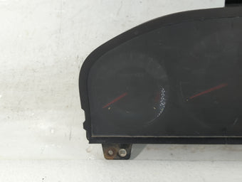 compare product 2011 Ford Fusion Instrument Cluster Speedometer Gauges Fits OEM Used Auto Parts
