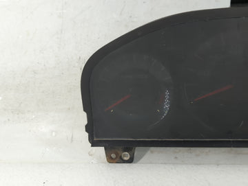 2011 Ford Fusion Instrument Cluster Speedometer Gauges Fits OEM Used Auto Parts - Oemusedautoparts1.com
