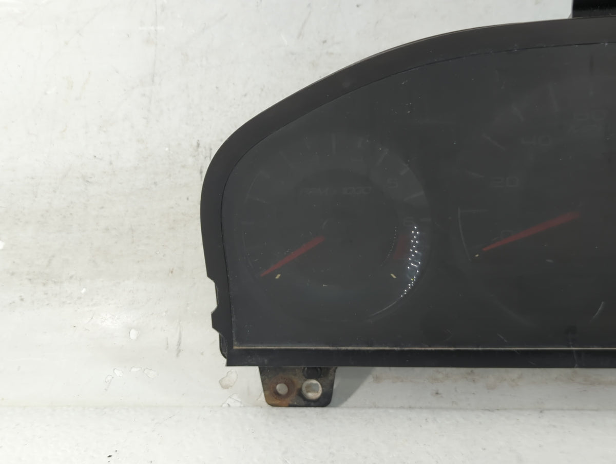2011 Ford Fusion Instrument Cluster Speedometer Gauges P/N:BE5T-10849-CD Miles:89K Fits OEM Used Auto Parts - Oemusedautopar