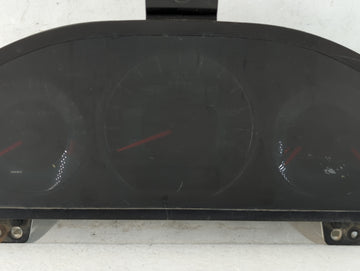 2011 Ford Fusion Instrument Cluster Speedometer Gauges Fits OEM Used Auto Parts