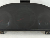 2011 Ford Fusion Instrument Cluster Speedometer Gauges P/N:BE5T-10849-CD Miles:89K Fits OEM Used Auto Parts - Oemusedautopar