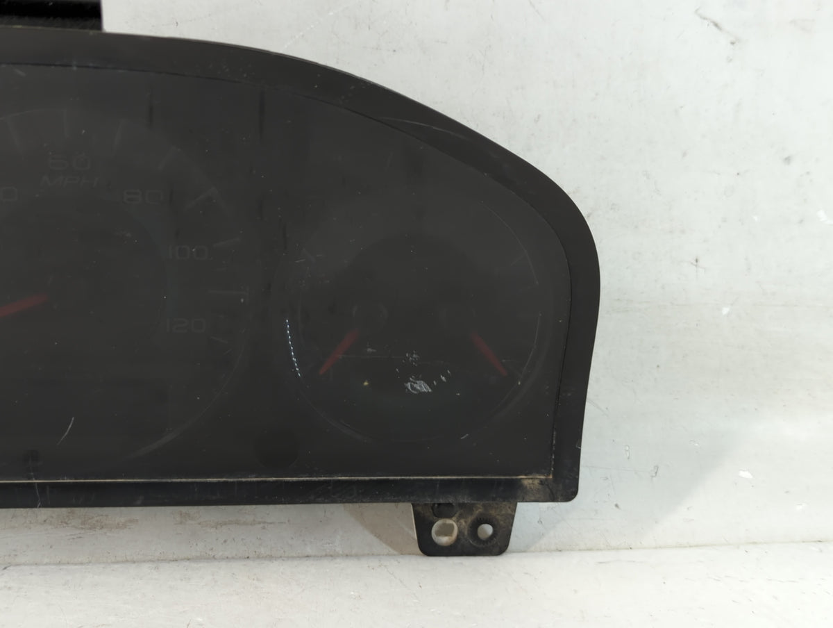 2011 Ford Fusion Instrument Cluster Speedometer Gauges P/N:BE5T-10849-CD Miles:89K Fits OEM Used Auto Parts - Oemusedautopar