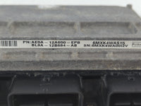 2011 Ford Fusion PCM Engine Control Computer ECU ECM PCU OEM Fits OEM Used Auto Parts - Oemusedautoparts1.com