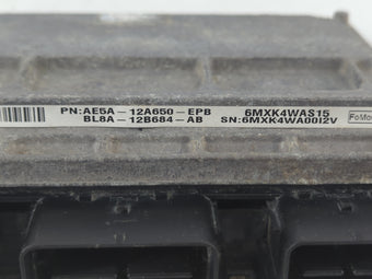 compare product 2011 Ford Fusion PCM Engine Control Computer ECU ECM PCU OEM Fits OEM Used Auto Parts