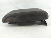 2011 Ford Fusion Center Console Armrest Cover Lid Fits OEM Used Auto Parts - Oemusedautoparts1.com