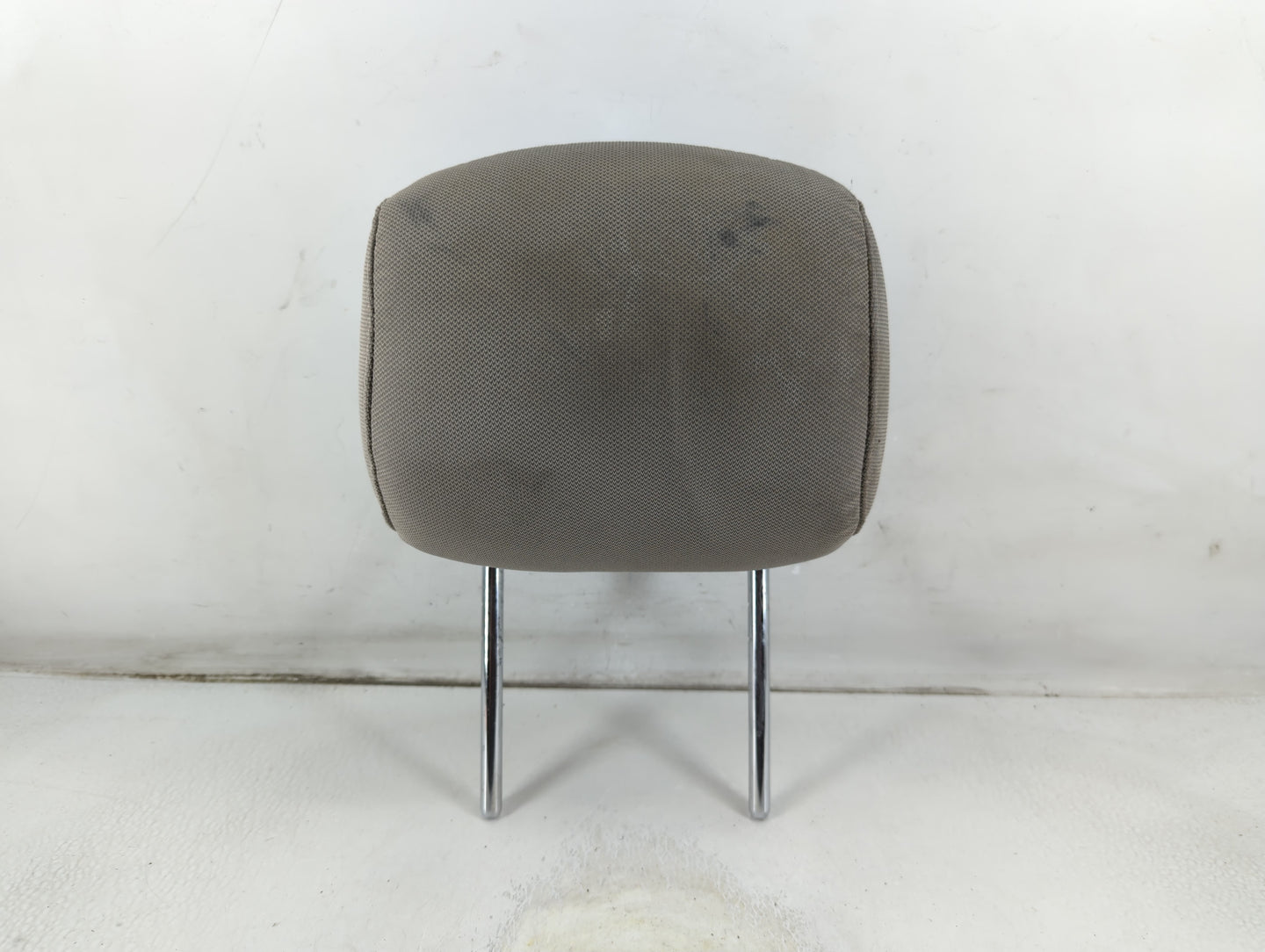 2011 Ford Fusion Headrest Head Rest Front Driver Passenger Seat Fits OEM Used Auto Parts - Oemusedautoparts1.com