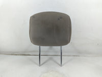 2011 Ford Fusion Headrest Head Rest Front Driver Passenger Seat Fits OEM Used Auto Parts - Oemusedautoparts1.com