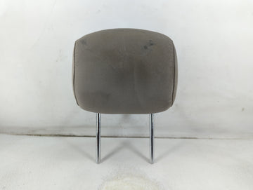 2011 Ford Fusion Headrest Head Rest Front Driver Passenger Seat Fits OEM Used Auto Parts - Oemusedautoparts1.com