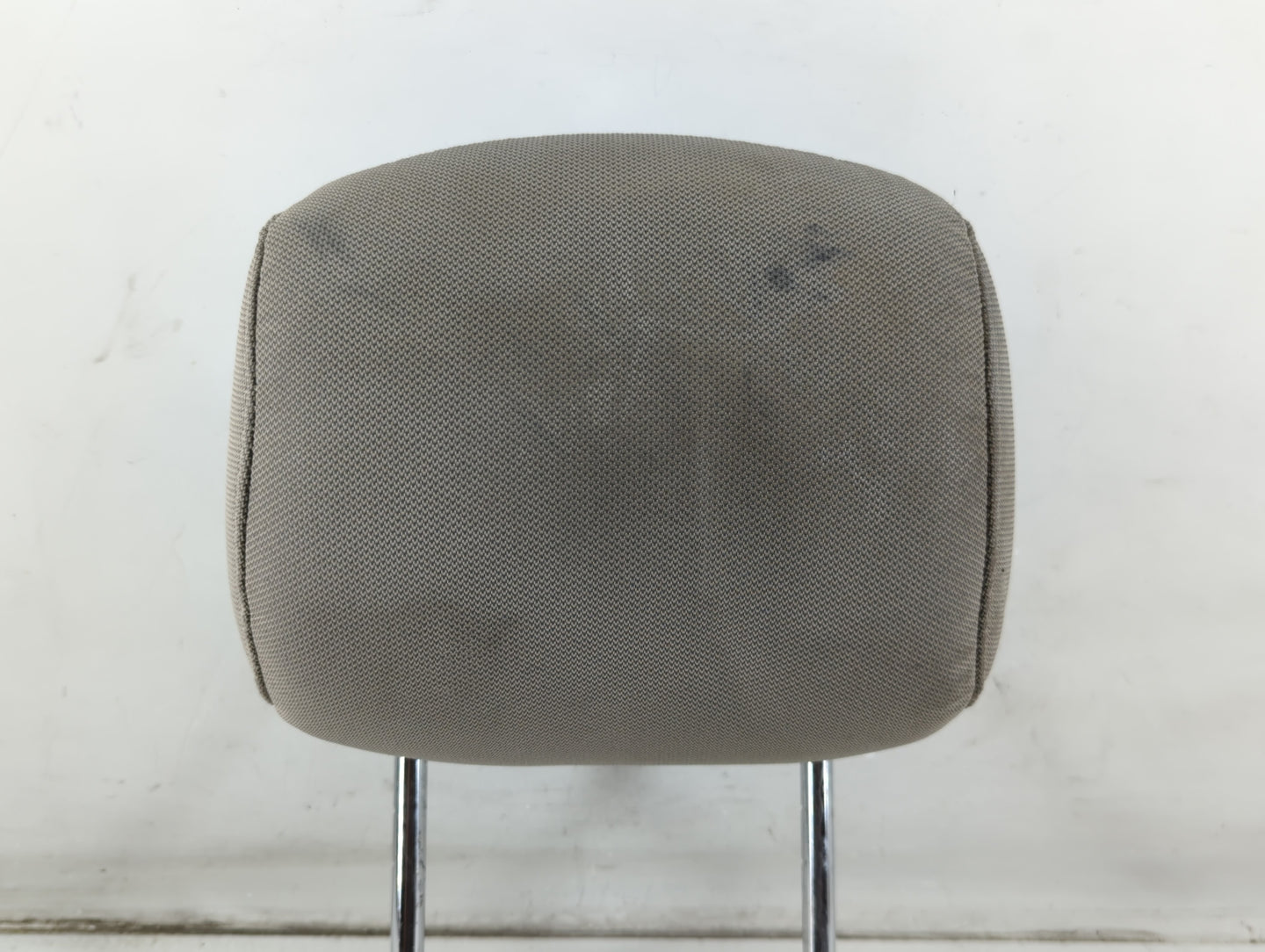 2011 Ford Fusion Headrest Head Rest Front Driver Passenger Seat Fits OEM Used Auto Parts - Oemusedautoparts1.com