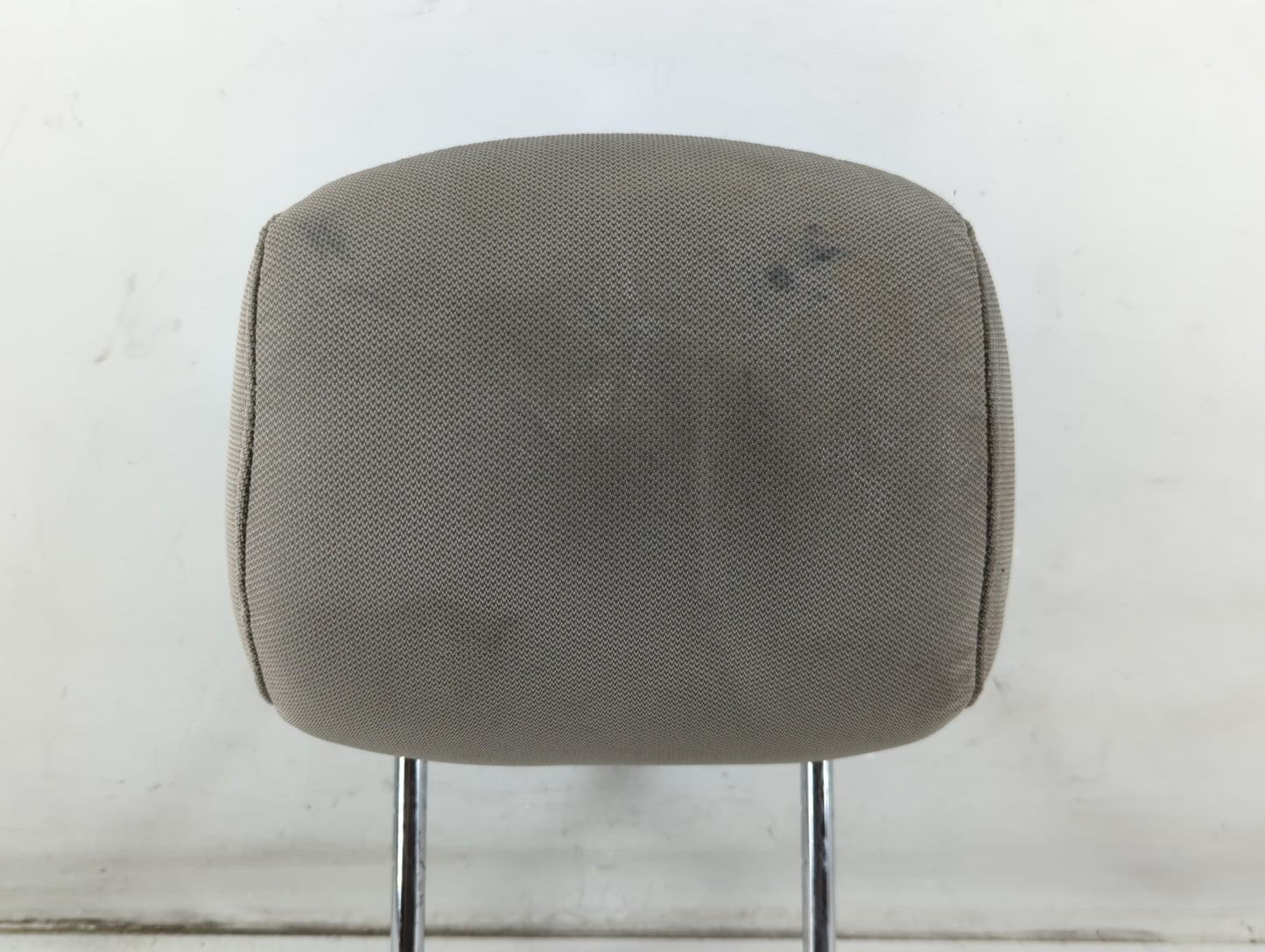 2011 Ford Fusion Headrest Head Rest Front Driver Passenger Seat Fits OEM Used Auto Parts - Oemusedautoparts1.com