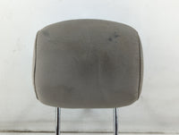 2011 Ford Fusion Headrest Head Rest Front Driver Passenger Seat Fits OEM Used Auto Parts - Oemusedautoparts1.com