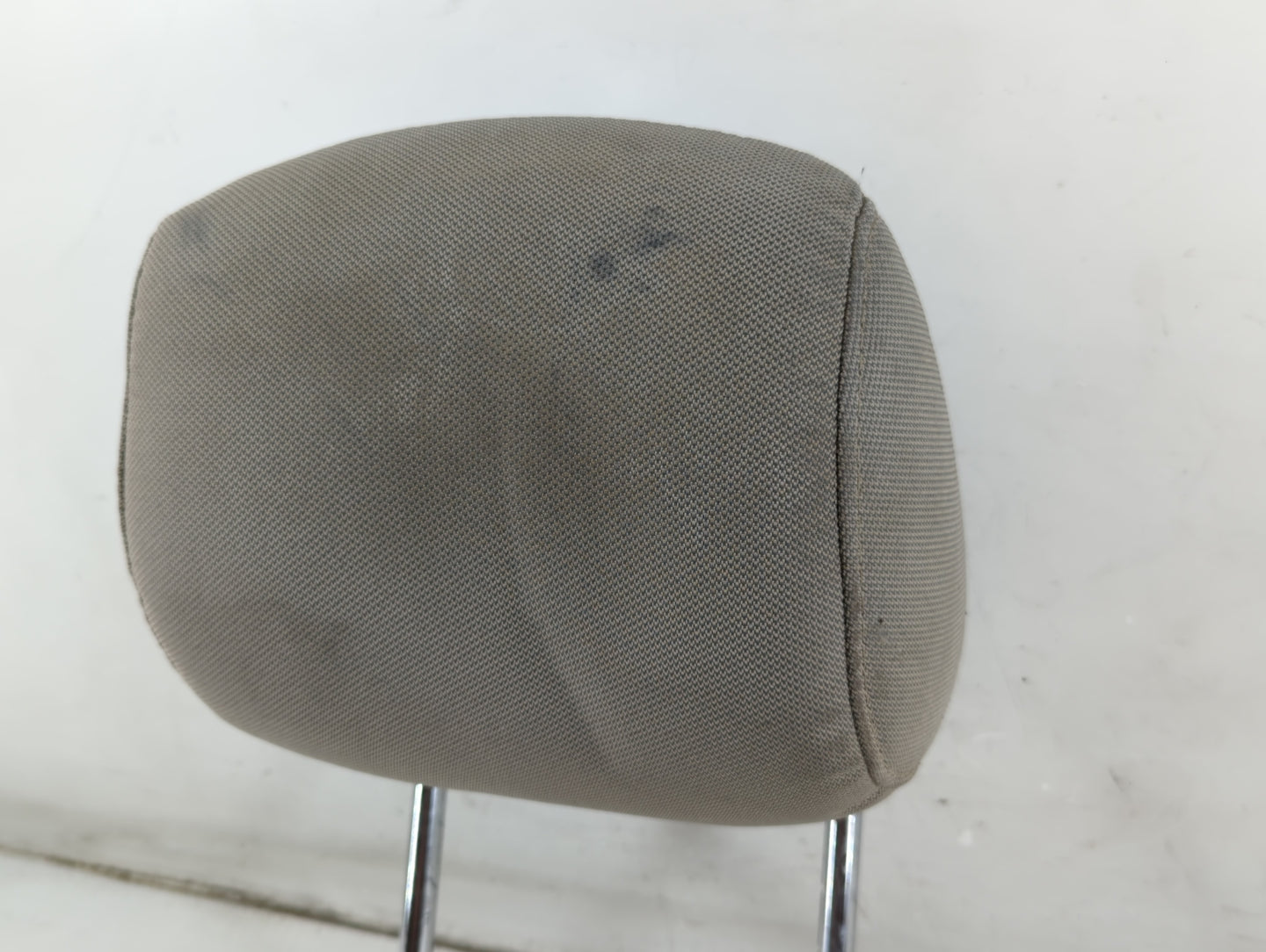 2011 Ford Fusion Headrest Head Rest Front Driver Passenger Seat Fits OEM Used Auto Parts - Oemusedautoparts1.com