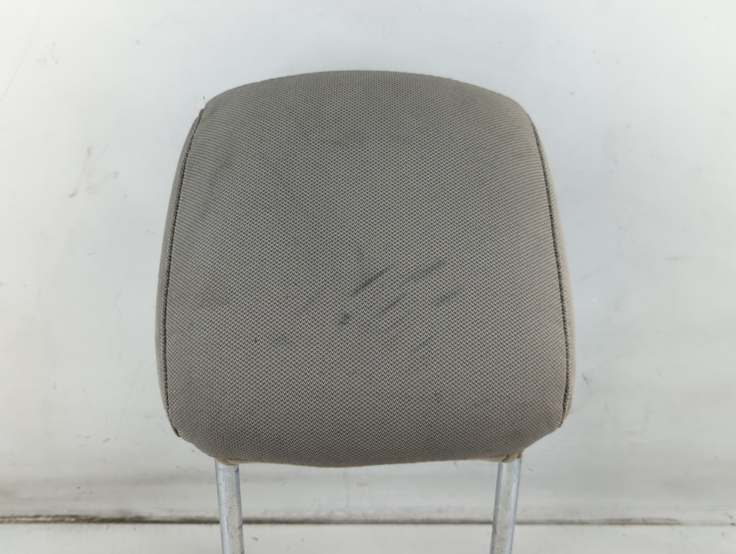 2011 Ford Fusion Headrest Head Rest Front Driver Passenger Seat Fits OEM Used Auto Parts - Oemusedautoparts1.com