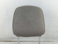 2011 Ford Fusion Headrest Head Rest Front Driver Passenger Seat Fits OEM Used Auto Parts - Oemusedautoparts1.com